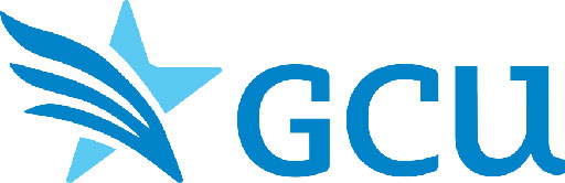 GCU logo