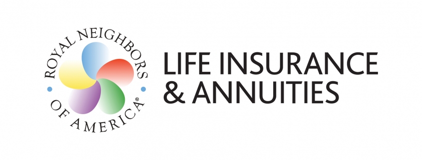 Royal Neighbors of America logo