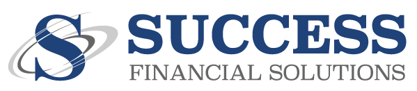 Success Financial logo